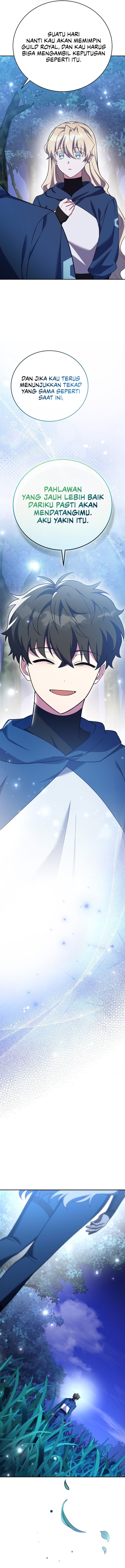 Read The Novel Extra (Remake) (ID) Manga Online