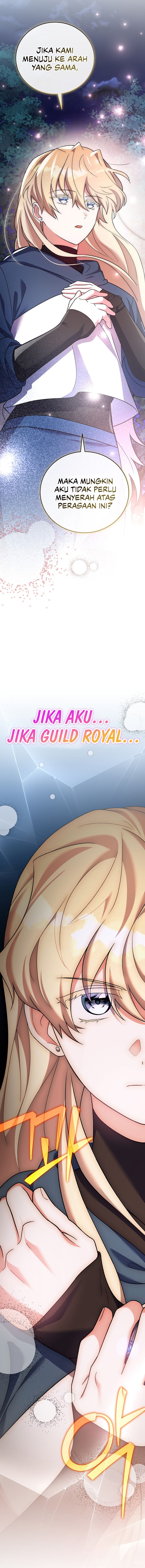 Read The Novel Extra (Remake) (ID) Manga Online