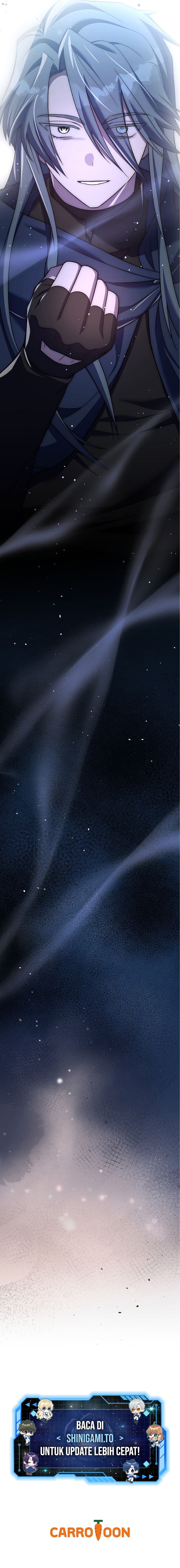 Read The Novel Extra (Remake) (ID) Manga Online