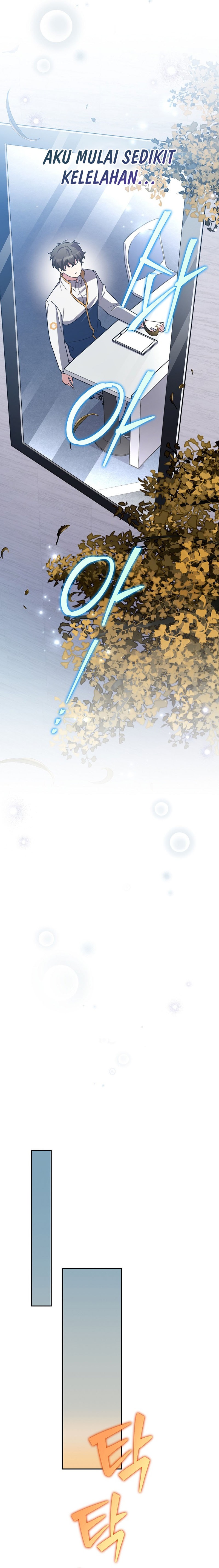 Read The Novel Extra (Remake) (ID) Manga Online