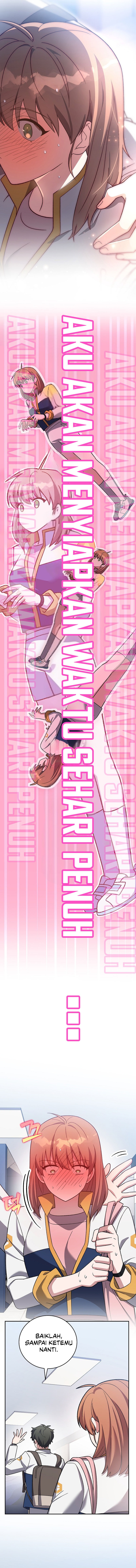 Read The Novel Extra (Remake) (ID) Manga Online