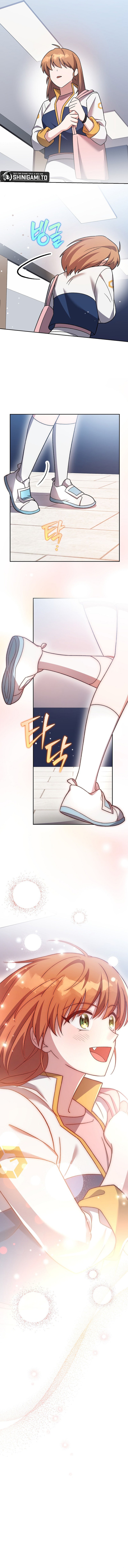 Read The Novel Extra (Remake) (ID) Manga Online