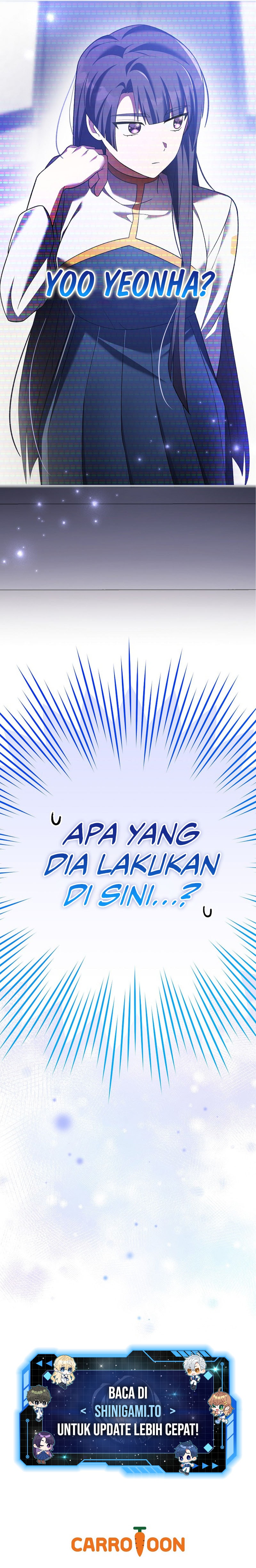 Read The Novel Extra (Remake) (ID) Manga Online