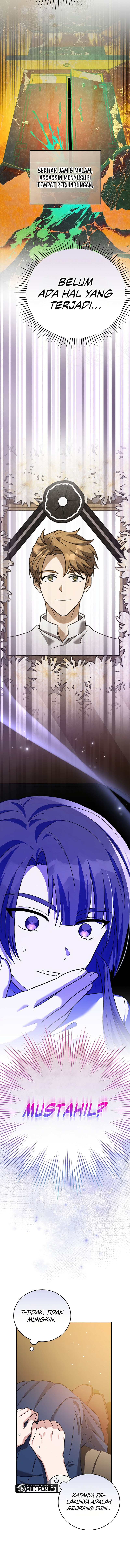 Read The Novel Extra (Remake) (ID) Manga Online