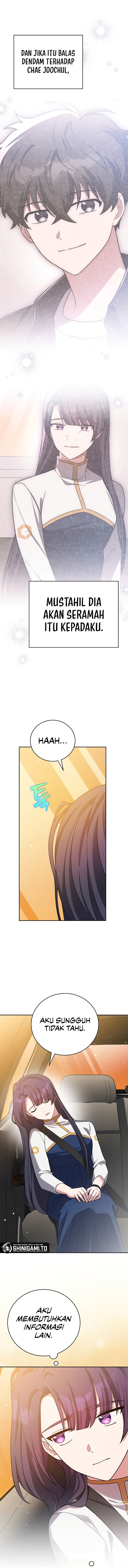 Read The Novel Extra (Remake) (ID) Manga Online