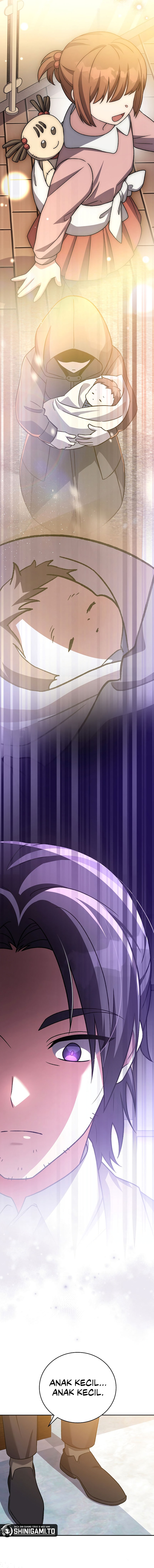 Read The Novel Extra (Remake) (ID) Manga Online