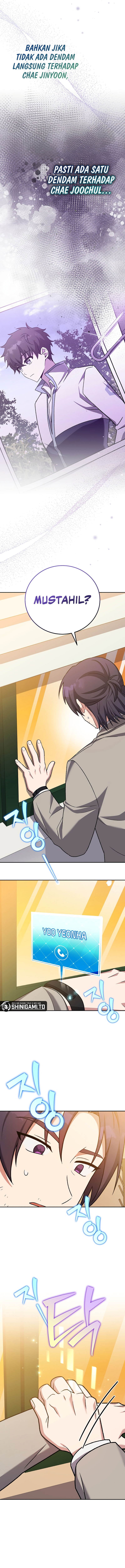 Read The Novel Extra (Remake) (ID) Manga Online