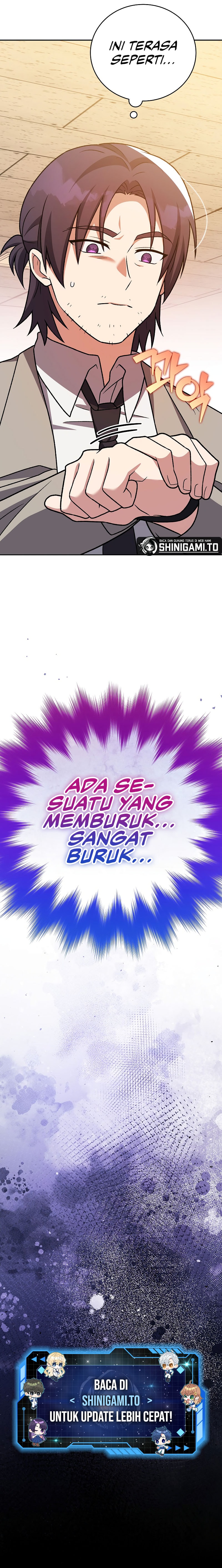 Read The Novel Extra (Remake) (ID) Manga Online