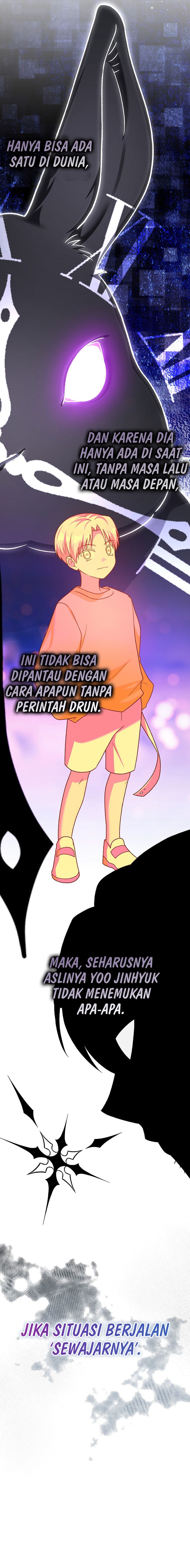 Read The Novel Extra (Remake) (ID) Manga Online