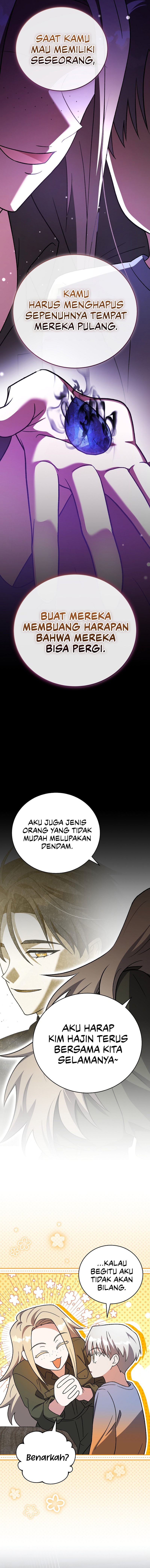 Read The Novel Extra (Remake) (ID) Manga Online