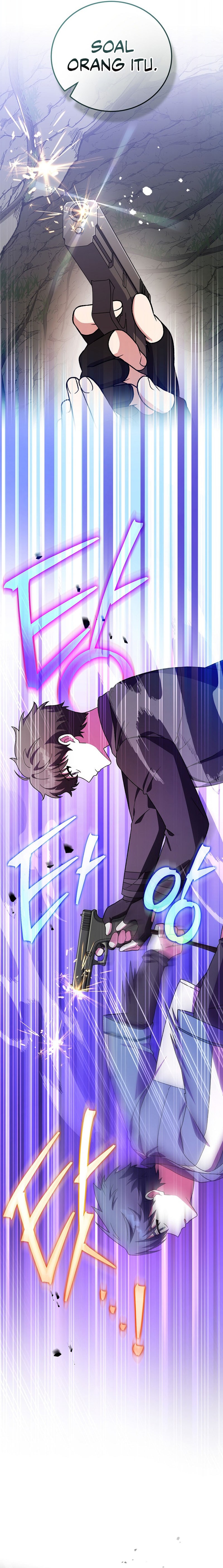 Read The Novel Extra (Remake) (ID) Manga Online