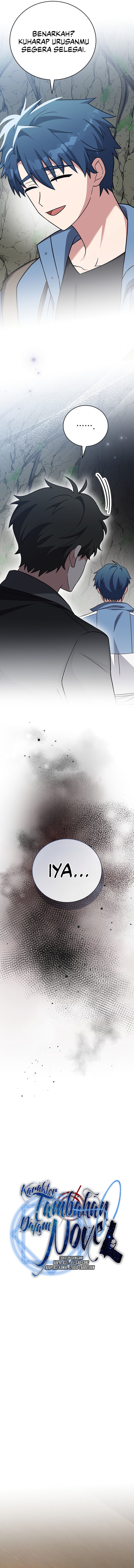 Read The Novel Extra (Remake) (ID) Manga Online