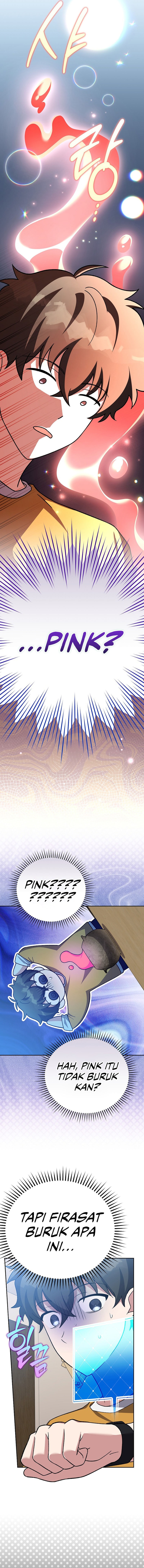 Read The Novel Extra (Remake) (ID) Manga Online