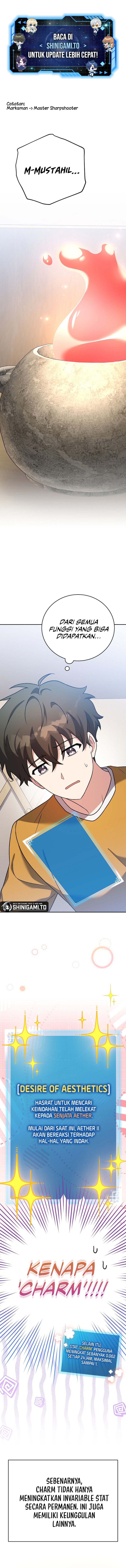 Read The Novel Extra (Remake) (ID) Manga Online