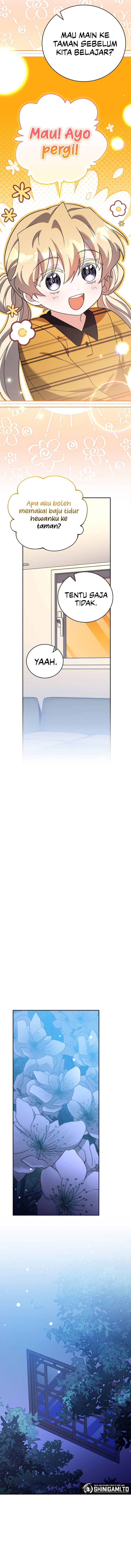 Read The Novel Extra (Remake) (ID) Manga Online