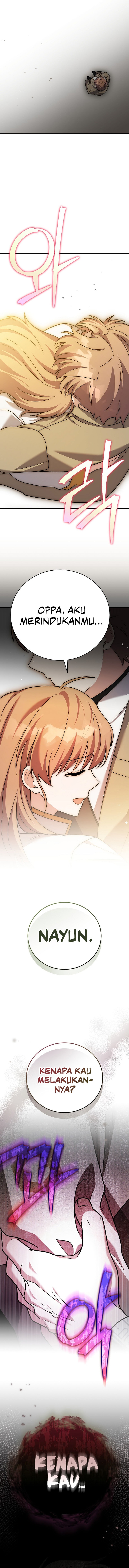 Read The Novel Extra (Remake) (ID) Manga Online