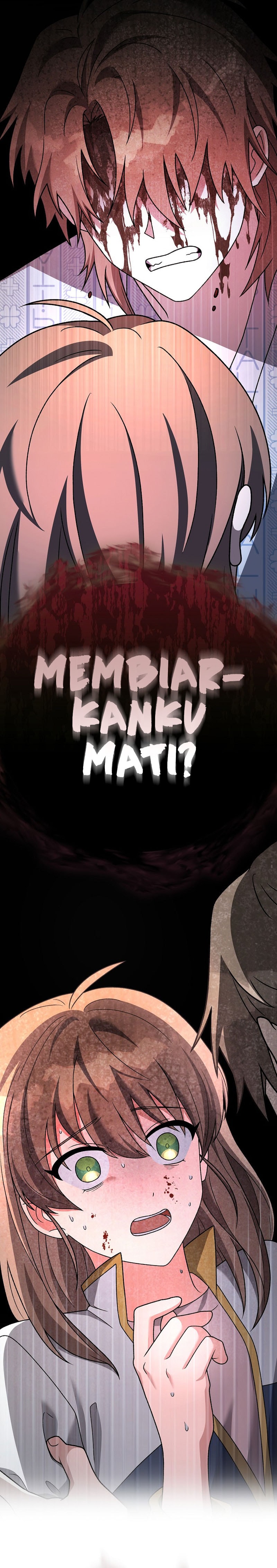 Read The Novel Extra (Remake) (ID) Manga Online