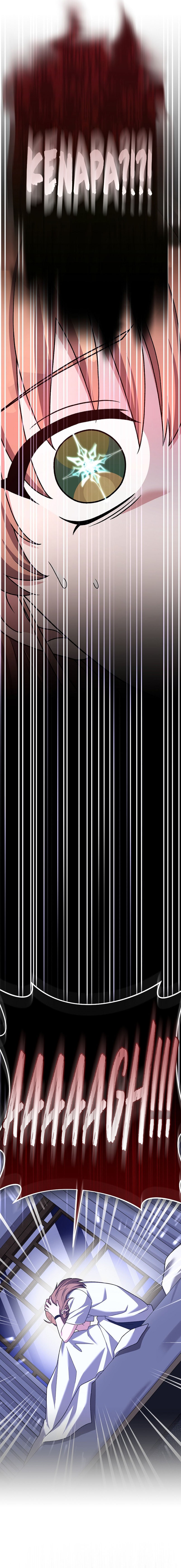 Read The Novel Extra (Remake) (ID) Manga Online