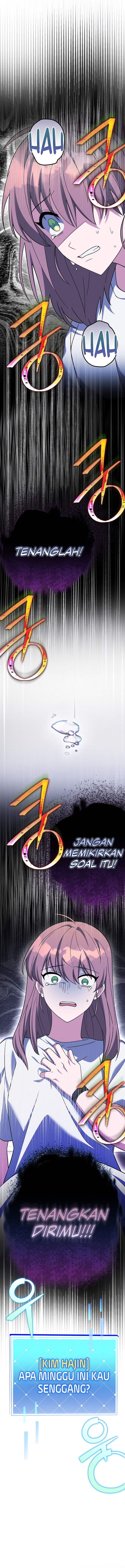 Read The Novel Extra (Remake) (ID) Manga Online