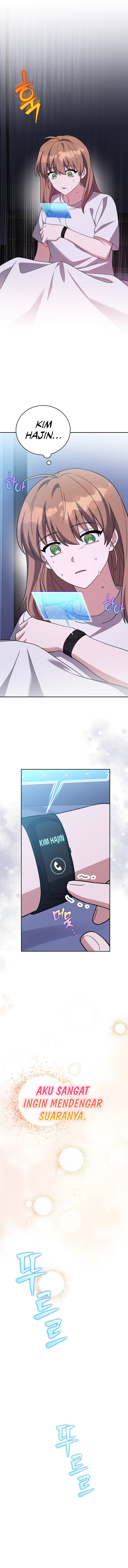 Read The Novel Extra (Remake) (ID) Manga Online