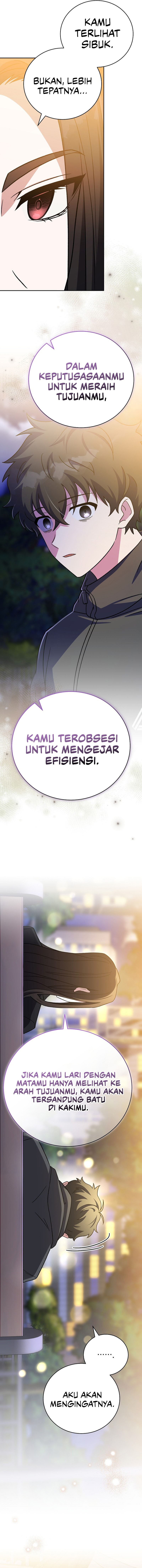 Read The Novel Extra (Remake) (ID) Manga Online