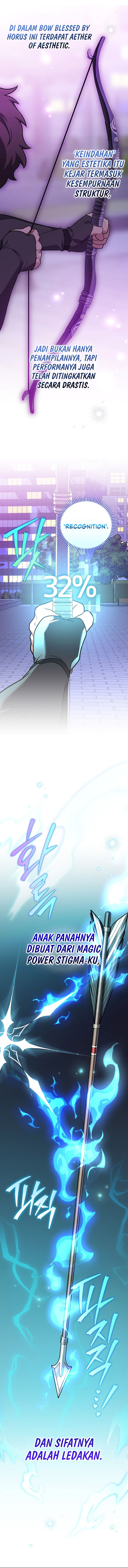 Read The Novel Extra (Remake) (ID) Manga Online