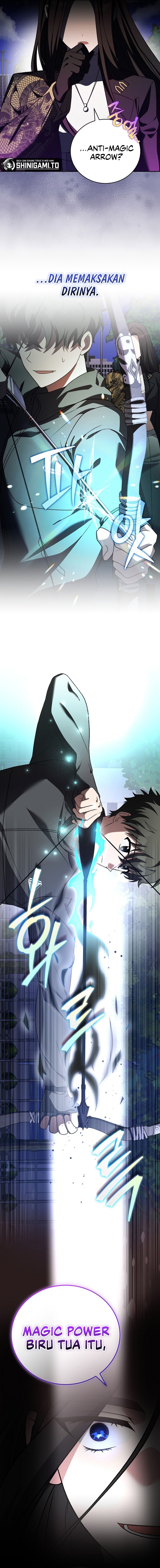 Read The Novel Extra (Remake) (ID) Manga Online