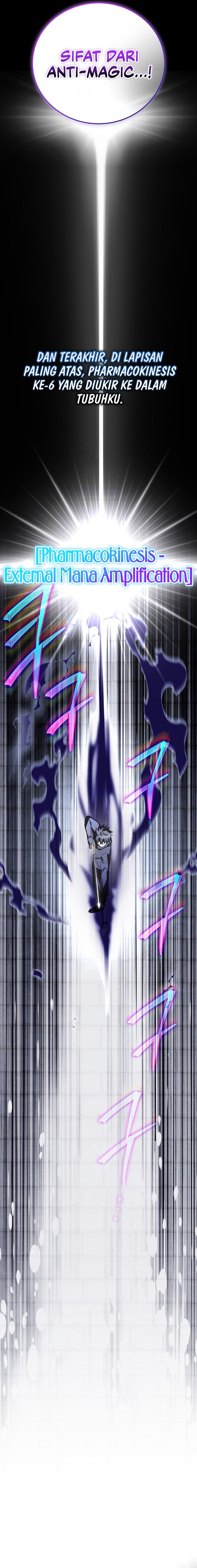 Read The Novel Extra (Remake) (ID) Manga Online