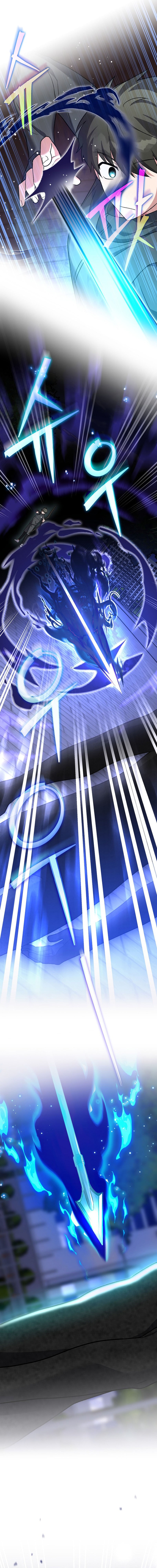 Read The Novel Extra (Remake) (ID) Manga Online