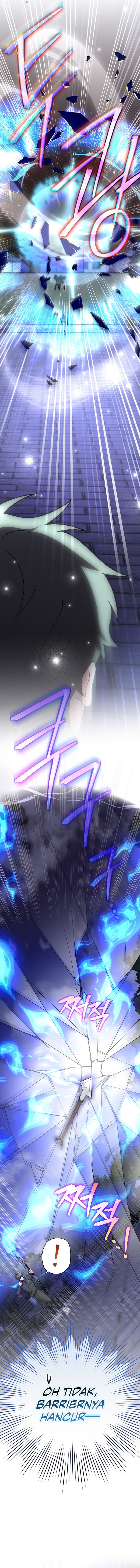 Read The Novel Extra (Remake) (ID) Manga Online