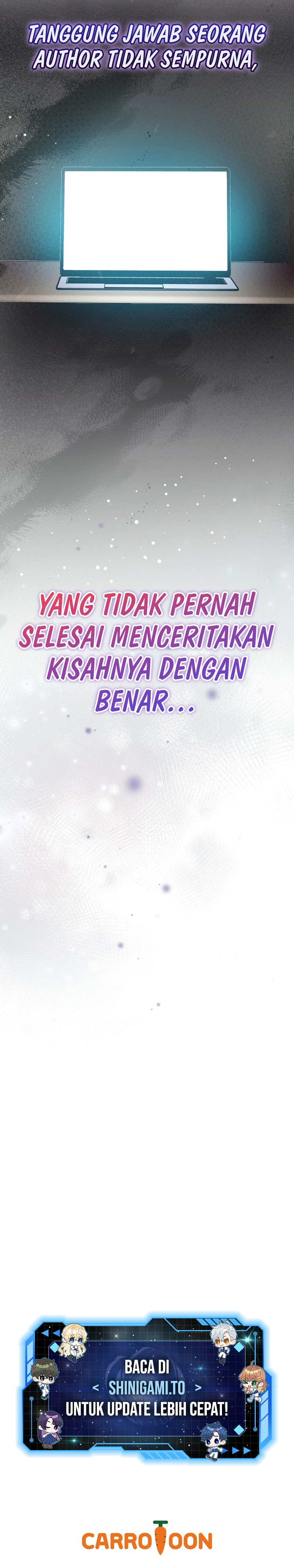 Read The Novel Extra (Remake) (ID) Manga Online