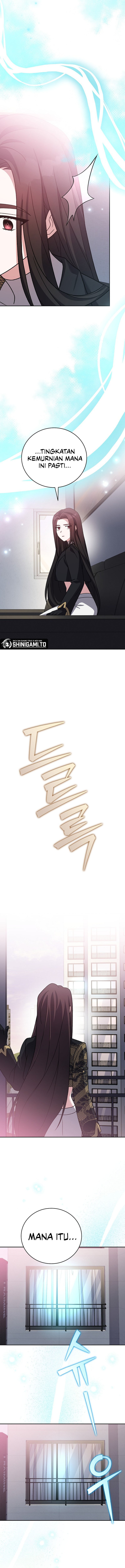 Read The Novel Extra (Remake) (ID) Manga Online