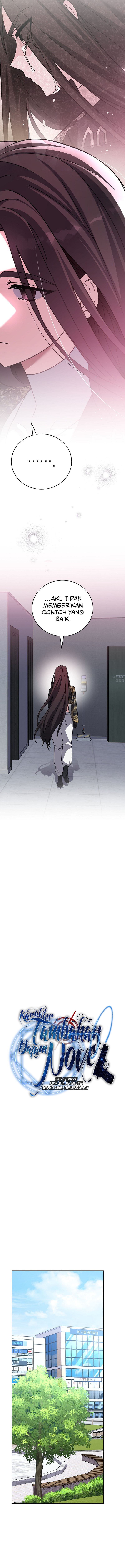 Read The Novel Extra (Remake) (ID) Manga Online