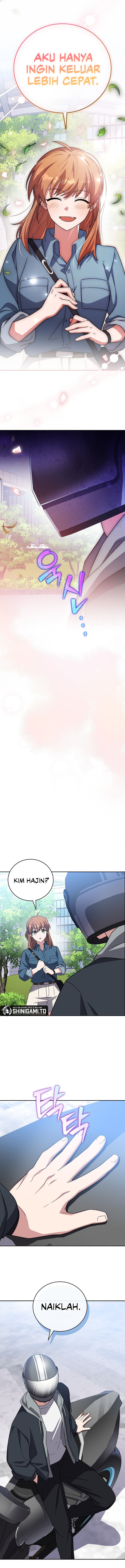 Read The Novel Extra (Remake) (ID) Manga Online