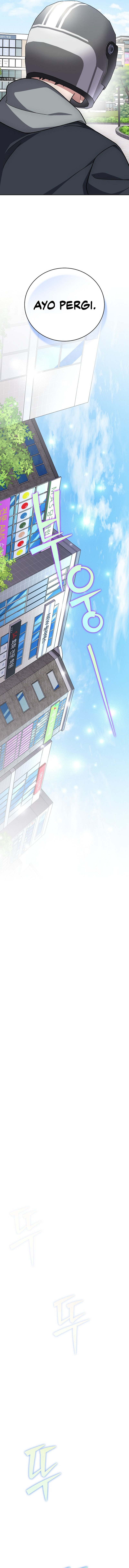 Read The Novel Extra (Remake) (ID) Manga Online