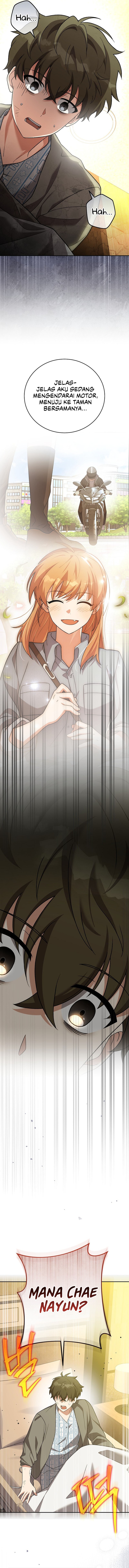 Read The Novel Extra (Remake) (ID) Manga Online