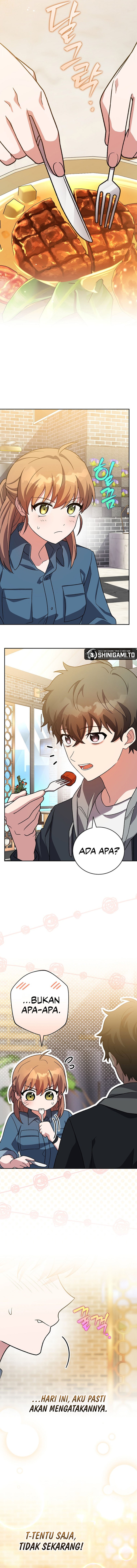 Read The Novel Extra (Remake) (ID) Manga Online