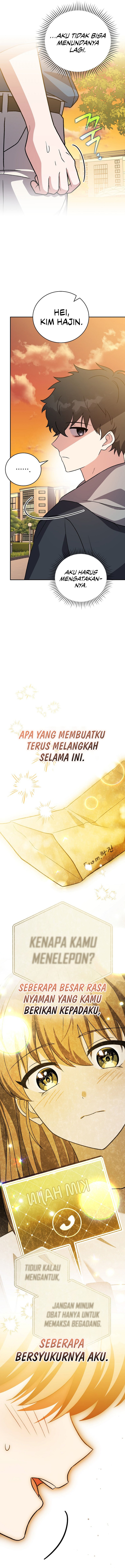 Read The Novel Extra (Remake) (ID) Manga Online