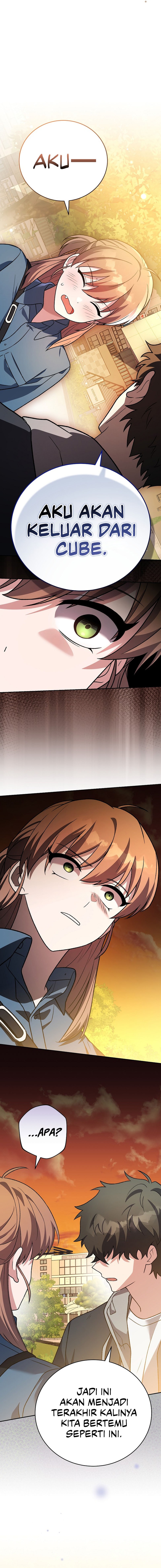 Read The Novel Extra (Remake) (ID) Manga Online