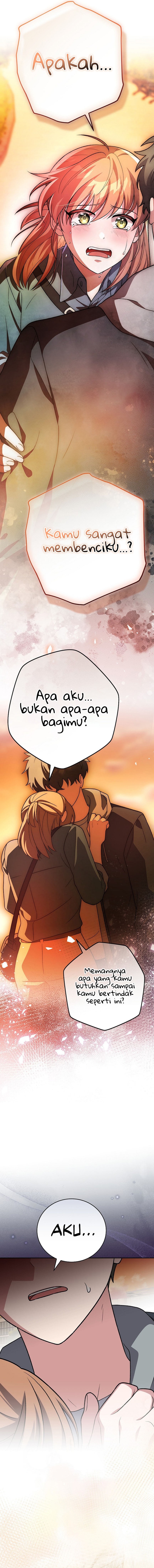 Read The Novel Extra (Remake) (ID) Manga Online