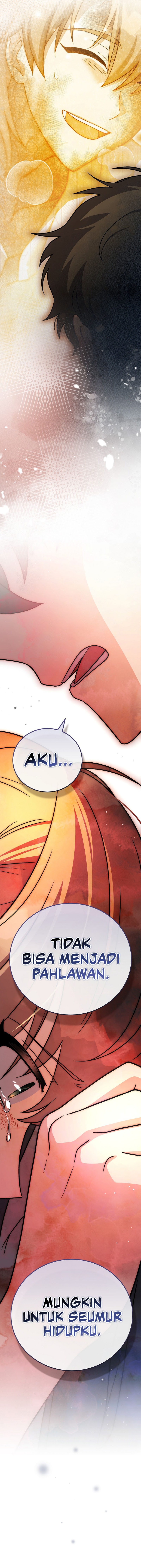 Read The Novel Extra (Remake) (ID) Manga Online