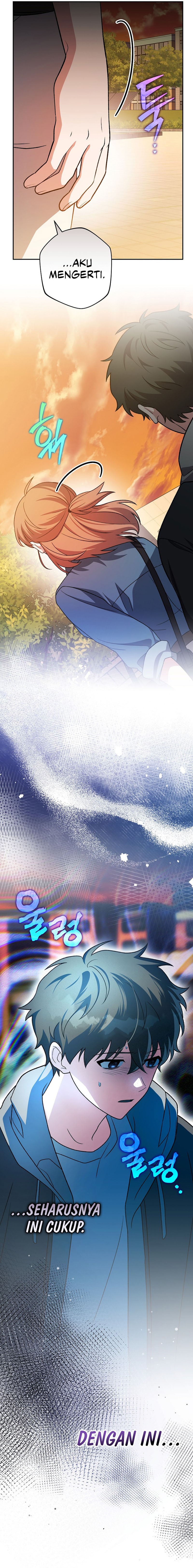 Read The Novel Extra (Remake) (ID) Manga Online