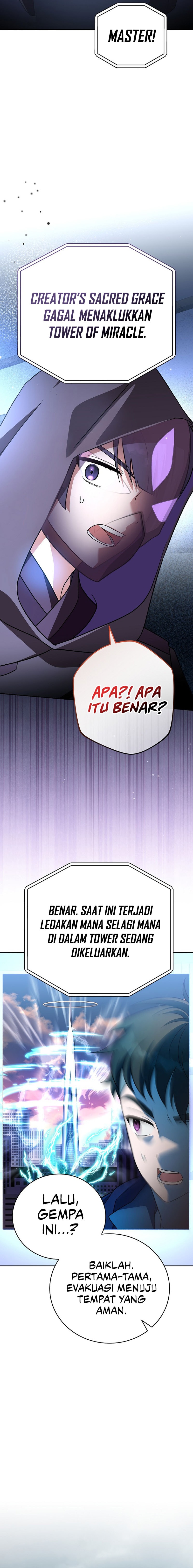 Read The Novel Extra (Remake) (ID) Manga Online