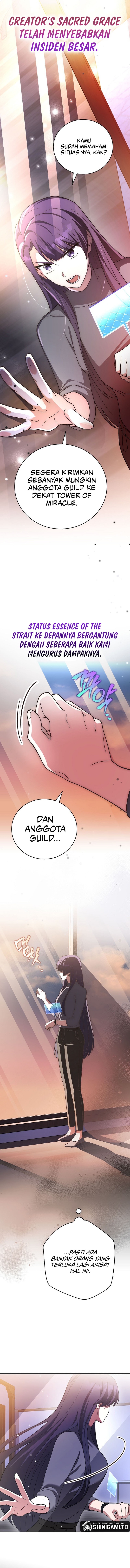 Read The Novel Extra (Remake) (ID) Manga Online