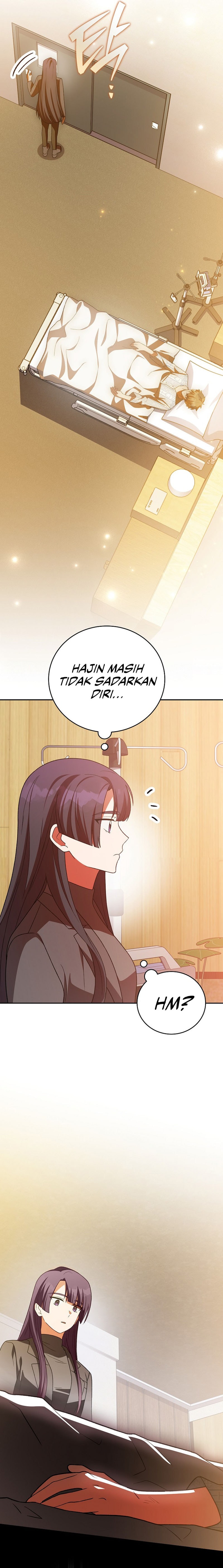 Read The Novel Extra (Remake) (ID) Manga Online