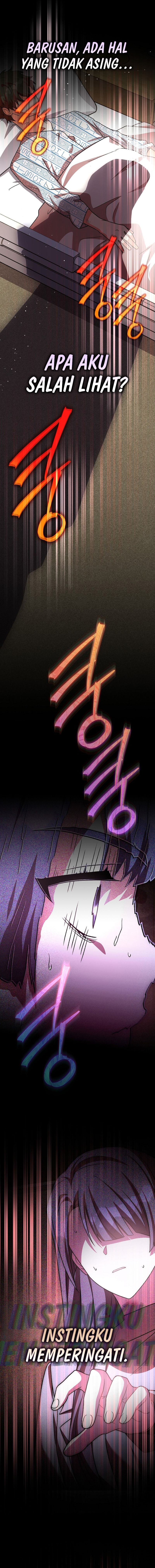 Read The Novel Extra (Remake) (ID) Manga Online