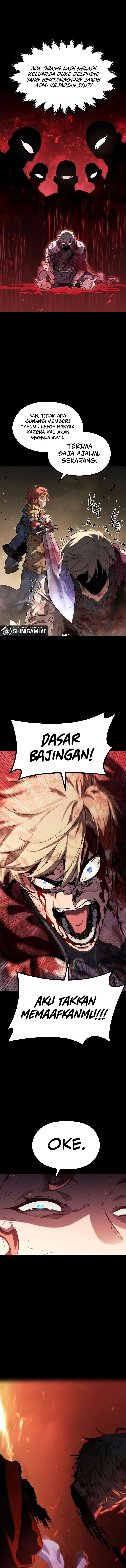 Read The Regressed Mercenary’s Machinations (ID) Manga Online