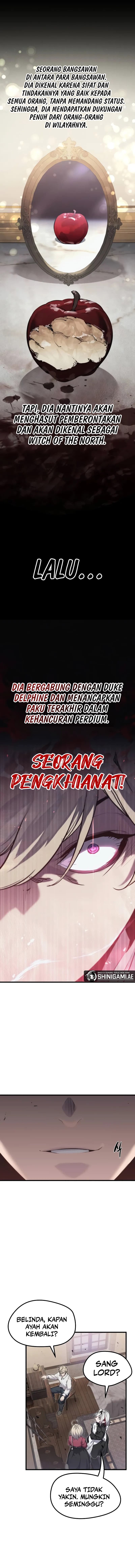 Read The Regressed Mercenary’s Machinations (ID) Manga Online