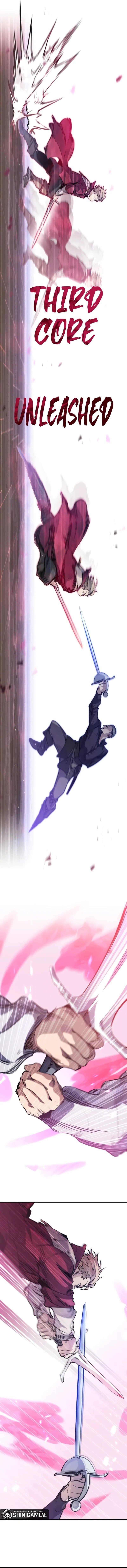 Read The Regressed Mercenary’s Machinations (ID) Manga Online