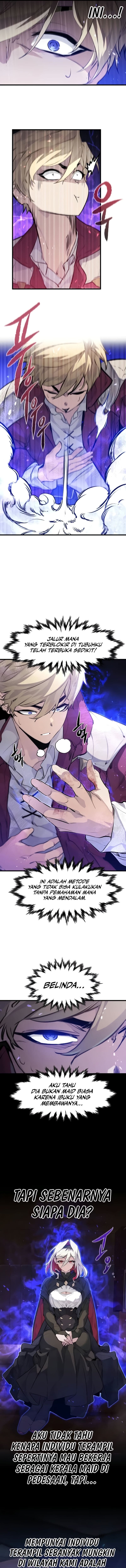 Read The Regressed Mercenary’s Machinations (ID) Manga Online